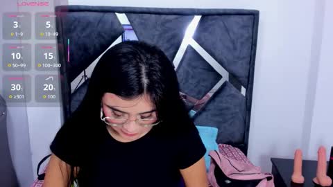 Dulce amg online show from January 11, 4:29 am