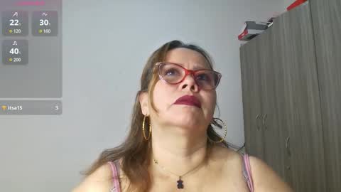 Im Dulce online show from December 16, 2:41 am