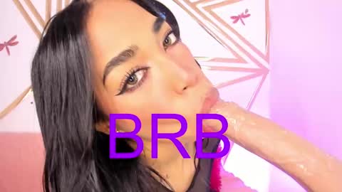 Dulce online show from September 18, 12:20 pm