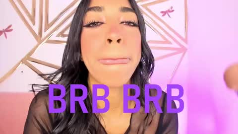 Dulce online show from October 2, 12:37 pm