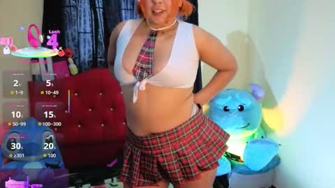 C E L E S T E  online show from October 18, 4:22 pm