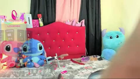 C E L E S T E  online show from September 23, 10:31 am