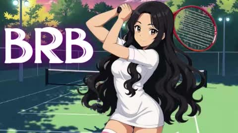 dulce_charm_ online show from December 3, 8:31 pm