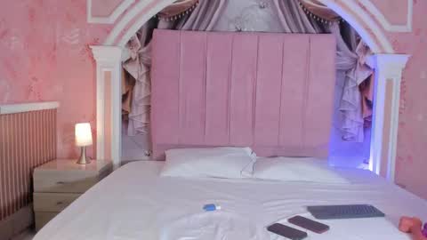 Dulce online show from March 20, 4:12 pm