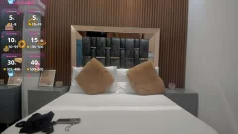 Dulce online show from August 5, 11:29 am