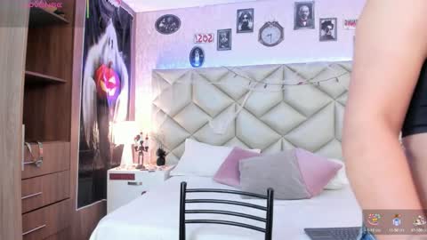    Monday 5-2 am From Tuesday to Friday5-1 am Colombia time online show from October 13, 7:16 pm