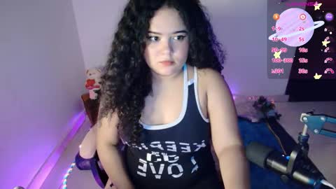 Dulce online show from January 18, 4:10 am