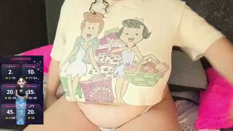 DULCE LF online show from September 14, 1:56 pm