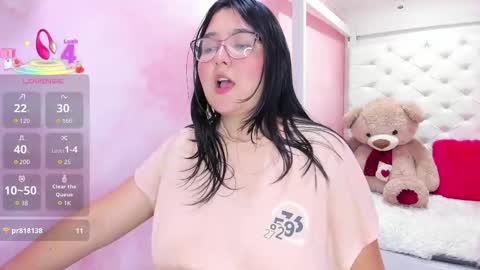 Dulce  online show from October 9, 12:10 pm