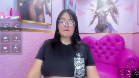 Dulce  online show from September 18, 11:47 am