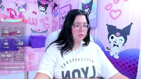 Dulce  online show from November 30, 12:34 pm