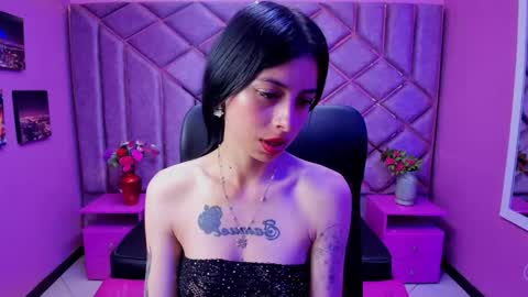 dulce_miiaa online show from November 6, 8:12 pm