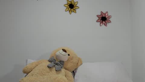 Snapshot of dulce_roberts_ chatting on January 29, 2:51 am Dulce  online show from January 29, 2:51 am