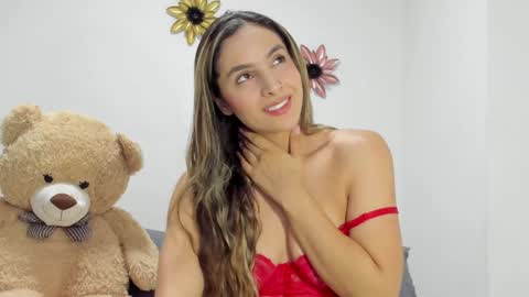 Snapshot of dulce_roberts_ chatting on January 24, 3:11 am Dulce  online show from January 24, 3:11 am