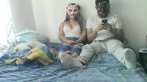 dulcebombon224 online show from September 12, 9:39 pm