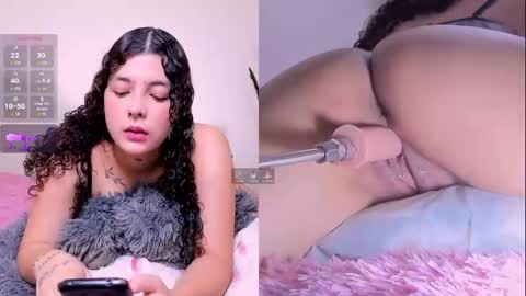 dulce online show from November 23, 6:39 pm