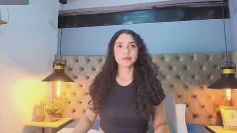 dulcee_cielo online show from July 24, 6:27 pm