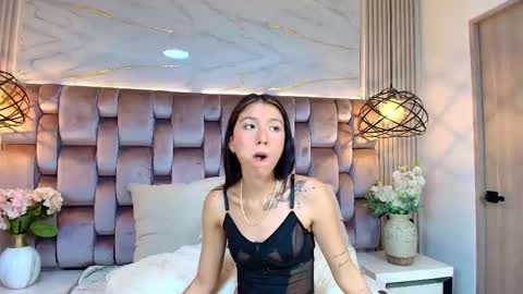 Dulce online show from February 23, 1:24 pm