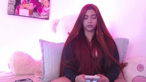 dulcejoness online show from July 12, 2:04 am