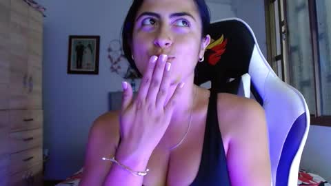 dulcek27 online show from March 12, 7:17 pm