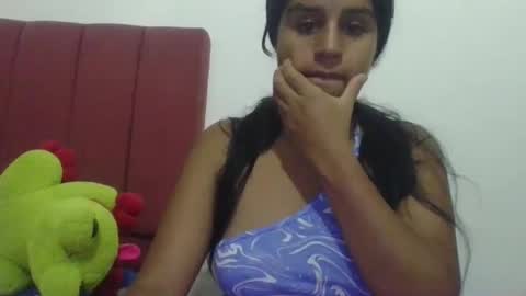 dulcekatty18 online show from September 12, 3:41 am