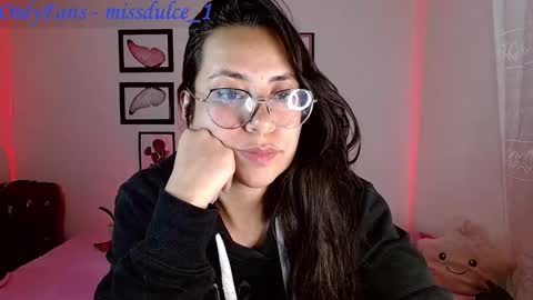 Dulce online show from December 1, 5:27 am