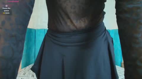 dulce nena online show from February 27, 12:53 pm