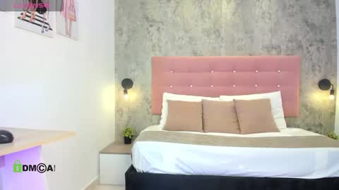 Dulce Rose online show from September 18, 12:47 am