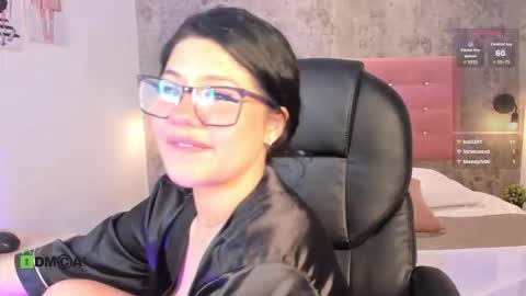 Dulce Rose online show from September 20, 2:25 am