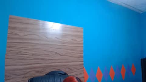 dulcesdemaria online show from November 15, 3:52 am