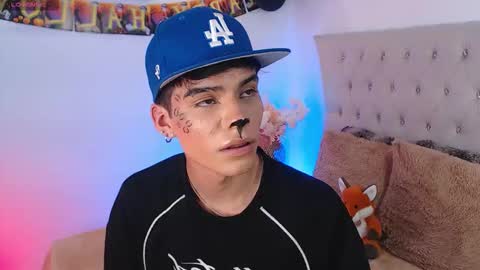 Dulcey online show from October 29, 4:03 am