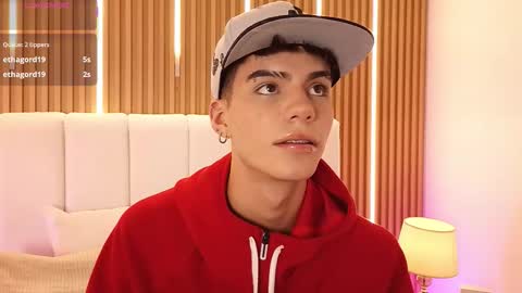 Dulcey online show from March 19, 7:58 am