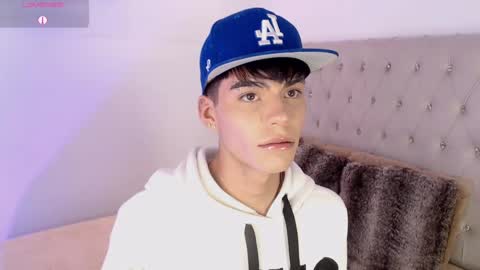 Dulcey online show from October 6, 7:15 am