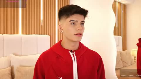 Dulcey online show from April 8, 4:37 am