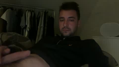 dulcicock online show from April 30, 9:52 pm