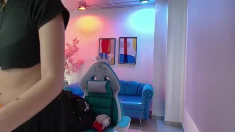 dulcinea_grayy online show from November 5, 11:34 am