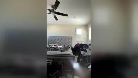 dumblondexo online show from March 6, 6:29 pm