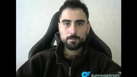 Snapshot of dummodarknight chatting on October 31, 12:05 pm The Dark Knight online show from October 31, 12:05 pm