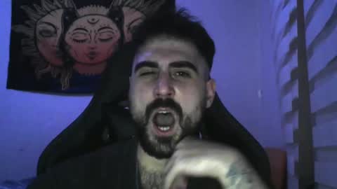 Snapshot of dummodarknight chatting on February 19, 4:01 am The Dark Knight online show from February 19, 4:01 am