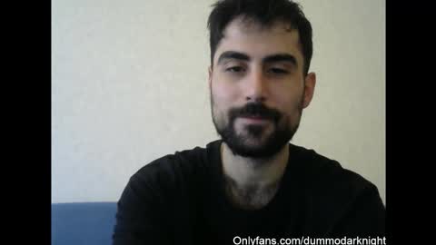 Snapshot of dummodarknight chatting on September 26, 2:25 pm The Dark Knight online show from September 26, 2:25 pm