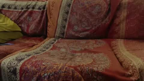 dunant76 online show from November 26, 6:37 pm