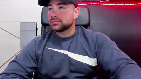 DuncanStone online show from March 21, 8:19 am