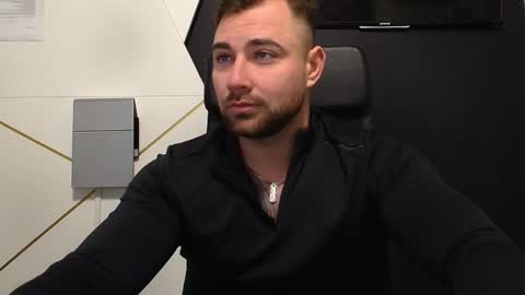 DuncanStone online show from November 23, 6:33 am