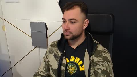 DuncanStone online show from November 6, 5:54 am