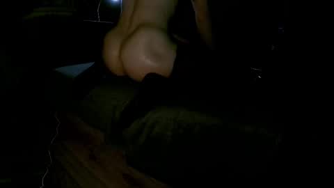 Sam online show from December 24, 1:38 am