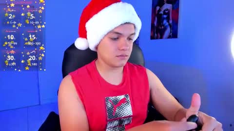 Dunkan Kravitz online show from December 3, 3:51 am