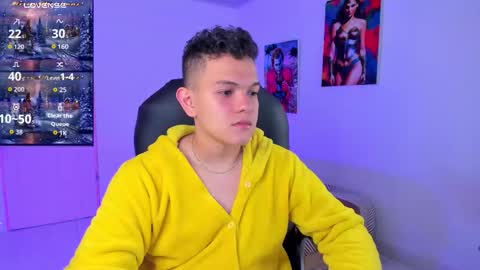 Dunkan Kravitz online show from January 7, 2:16 am