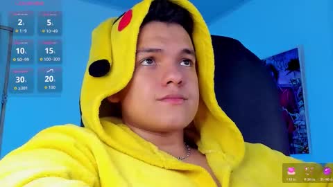 Dunkan Kravitz online show from February 3, 3:15 am