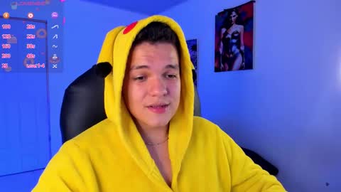 Dunkan Kravitz online show from March 12, 5:55 am