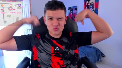 Dunkan Kravitz online show from March 15, 7:28 pm